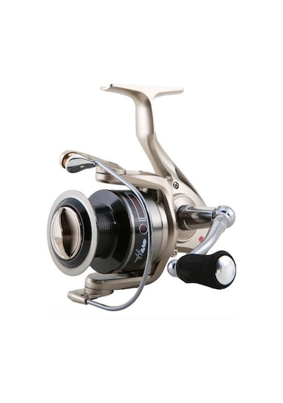 Nomura Haru Fw 2000 10+1Bb 2Alum Spool Olta Makinesi (542292009)