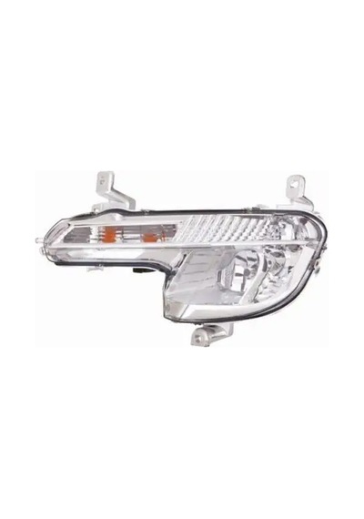 Peugeot 508 Sis Fari Sag 2011-2018 Depo 5502016rue