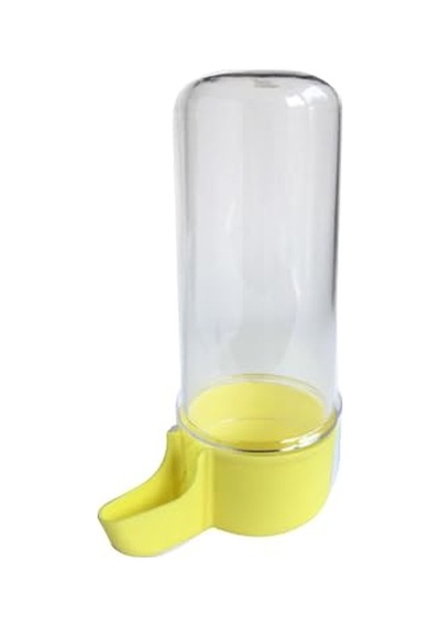 Sulukları Büyük Gaga Suluk 200 Ml Karışık X 20 Adet Çok Renkli