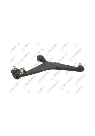 Citroen Saxo On Alt Salincak Sag 1996-2004 Teknorot P125