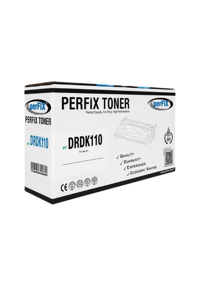 Pfx Kyocera Drum Unit Dr110 Dk110 - Dr130 Dk130 - Dr150 Dk150 - Dk170