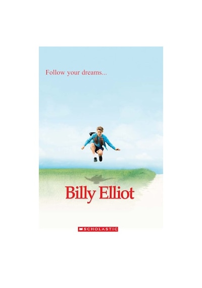 Scholastic Elt Readers Level 1: Billy Eliot + Cd