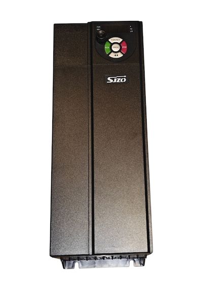 Sjzo Zq200m-011g3b-b 11kw Frekans İnvertörü Üç Faz Giriş Üç Faz Çıkış V/f Kontrol Ac380v 25a