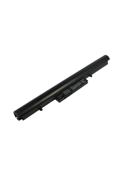 Retro Grundig Uyumlu Squ-1201, Squ-1303 Notebook Bataryası - Siyah - 4 Cell