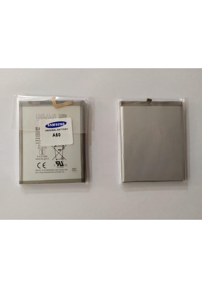 Samsung Uyumlu A307 A30S Batarya Pil