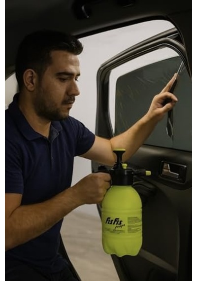 Ayrex Mp622 Fısfıs Extra Basınçlı Pompa 2litre Genel