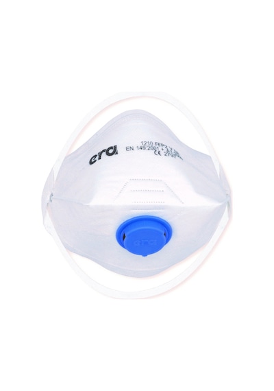 Era 1210 Ffp2 Ventilli Toz Maskesi