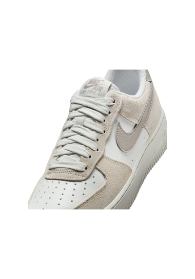 Nike Air Force 1 Low Af1 Womens Leather Sneaker Hakiki Deri Kadın Günlük Spor Ayakkabı Krem Nike Air Force 1 Low Af1 Womens Leather Sneaker Hakiki Deri Kadın Günlük Spor Ayakkabı Krem