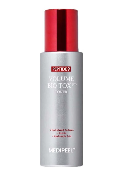 Medipeel Peptide 9 Volume Bio Tox Toner Pro 250 Ml Matrixyl Ile Peptid Toner Güçlendirici M0406