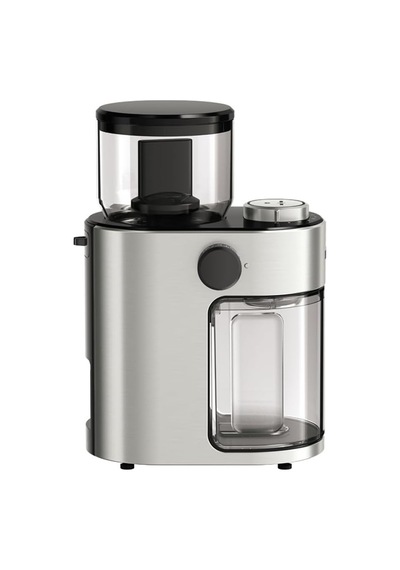 Braun Freshset Kahve Öğütücü Kg7070, 200 Gr Hazne, 110 W, Paslanm Renkli