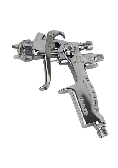 Voylet NEW125 Gölge Boya Tabancası 0.8 MM