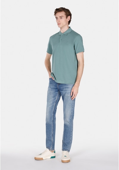 Colin's Colins Regular Fit Polo Yaka Düz Erkek Yeşil Kısa Kol Tişört Cl1073960 Cl1073960 Q1.v2 Dmt Dark Mınt Mint Colin's Colins Regular Fit Polo Yaka Düz Erkek Yeşil Kısa Kol Tişört Cl1073960 Cl1073960 Q1.v2 Dmt Dark Mınt Mint