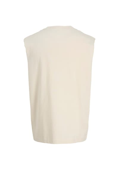 Jack & Jones Norrebro Erkek Krem Atlet 12292009-anw