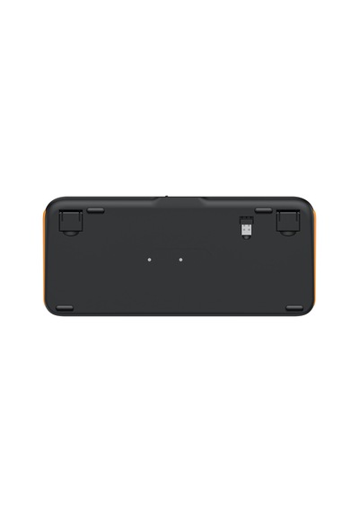 Claw S Orvia Air Multi-device Ergonomik Kablosuz Klavye 2.4ghz + Bluetooth