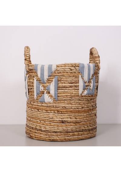Efes Makromeli Doğal Abaka M 35x45 Cm Naturel