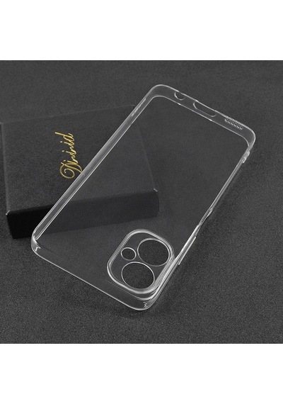 Tecno Camon 19 Neo Kılıf Zore Süper Silikon Kapak