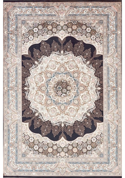 Kaşmir Halı İpek Lotus 200x290CM Halı Salon Halısı