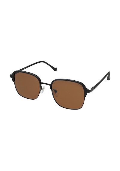 Slazenger 6926.c4 51 Polarize Kadın Güneş Gözlüğü Siyah