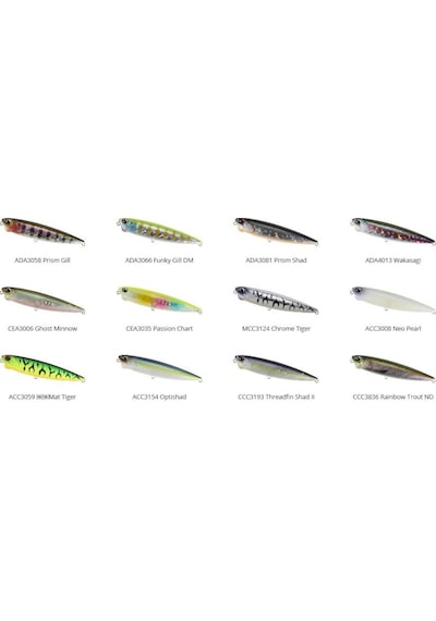 Duo Realis Pencil 130 Acc3008 / Neo Pearl