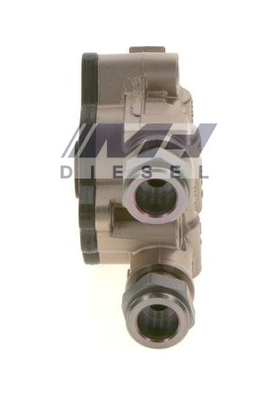 Bosch 0440020095 Dişli Yakıt Pompası Iveco Eurocargo, Daf, Case