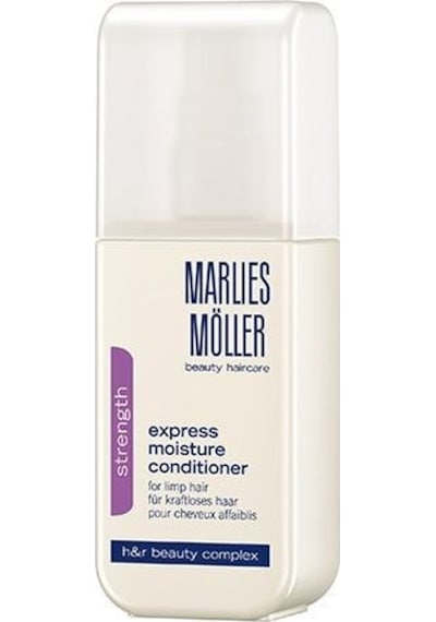 Marlies Möller Express Moisture Conditioner 125 ML
