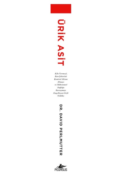 Ürik Asit / Dr. David Perlmutter