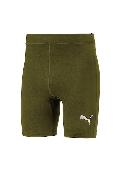 Puma Liga Baselayer Short Tight Erkek İçlik Pro 65592445 Haki 65592445