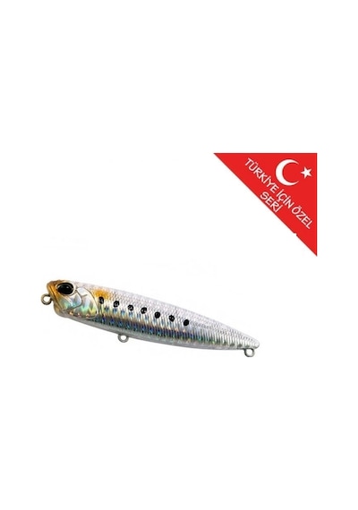 Duo Realis Pencil 110 Sw Otm1453 Ottoman Mirror