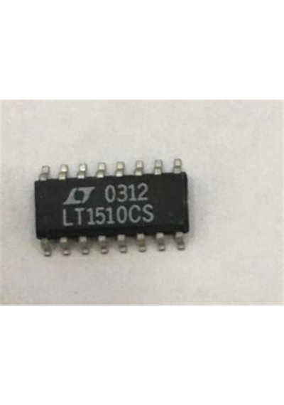 Lt 1510 Smd Entegre