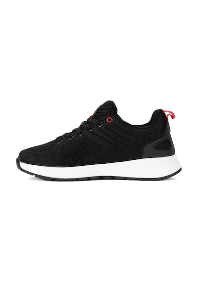 M.P Mp 251-2303 Kadın Sports Casual Ayakkabı Siyah