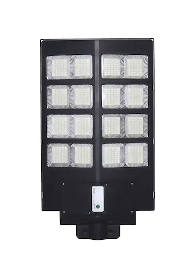 Cata Ct-4644 900w Solar Sokak Armatürü Kumandalı