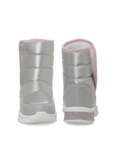 I Cool Arsh P 5pr Grı Kız Çocuk Çizme 000000000102054358 Gri