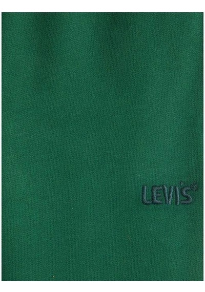 Levi's Gold Tab Sweatpants-2610 Yeşil