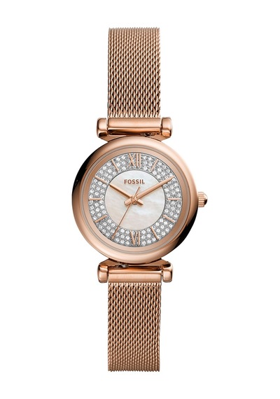 Fossil FES4836 Kadın Kol Saati 28 mm