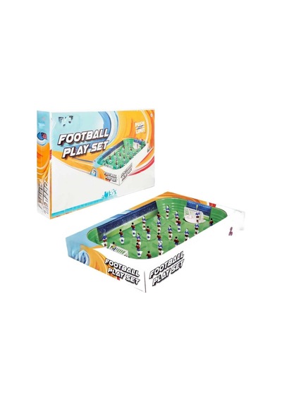 Mey İthalat Masaüstü Futbol Oyunu