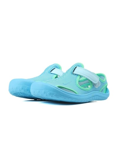 Nike Nıke Sunray Protec Ps Çocuk Sandalet Turkuaz