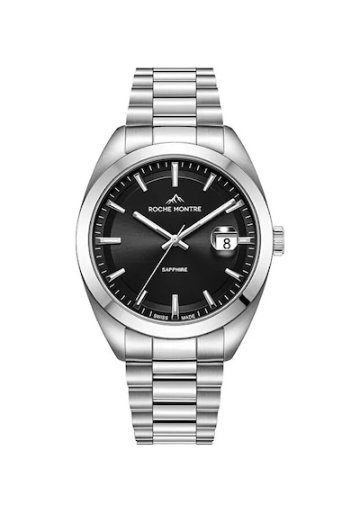 Roche Montre Rmg6003-02 Erkek Kol Saati Gri