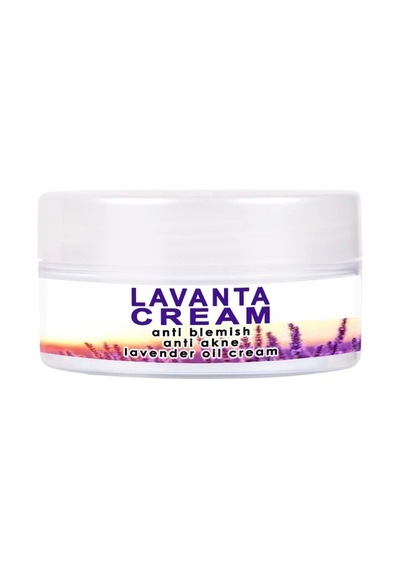 Bois / Lavanta Cream - Aknelerinizden Sivilcelerinizden Arınmış Cildiniz Için Çözüm 50 Ml Krem