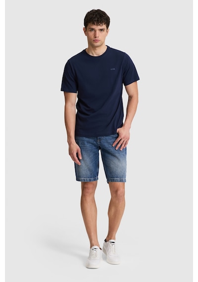 U.S. Polo Assn. U.s. Polo Assn. Erkek Lacivert Tişört Basic 50327022-vr033 U.S. Polo Assn. U.s. Polo Assn. Erkek Lacivert Tişört Basic 50327022-vr033
