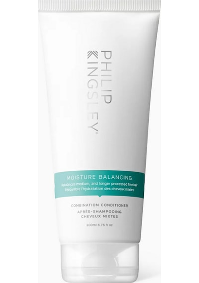 Philip Kingsley Nem Dengeleyici Saç Kremi 200 Ml, Uçlara Nem & Pürüzsüzlük