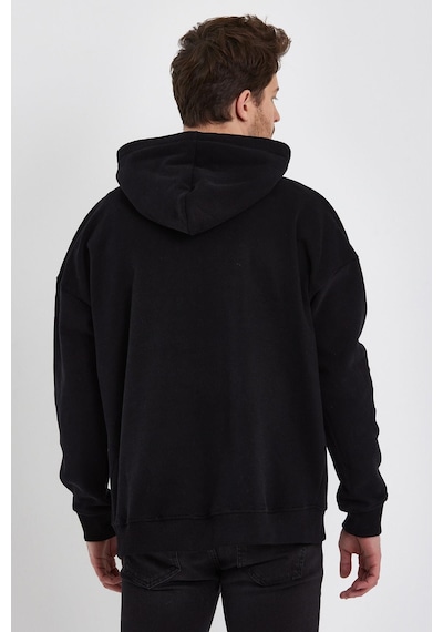 Alexander Gardi Alexandergardı Kapüşonlu Fermuarlı Sweatshirt Un-73800 001