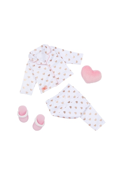 Our Generation Serenity Oyuncak Bebek - 46 Cm