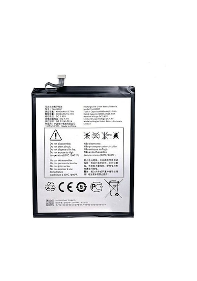 Alcatel 1T 8091 Pil Batarya