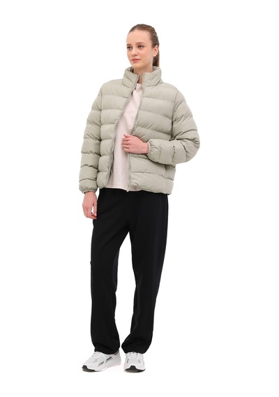 Kinetix Wl 1blanco Kımeka 5pr Haki Kadın Mont 000000000102033683 Haki