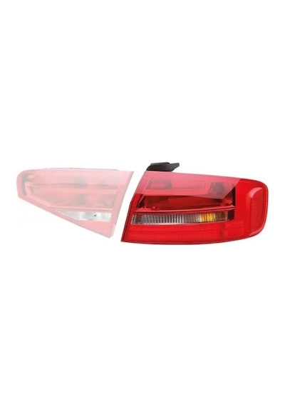 Audi A4 B8 Stop Lambasi Sol 2008-2016 Hella 2va010914091