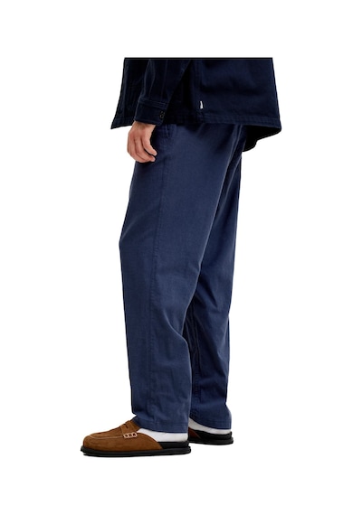 Jack & Jones Jpstace Breeze Erkek Chino Pantolon K.mavı