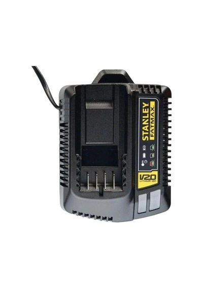 Stanley Sc200 V20 2.0 Ah Şarj Aleti