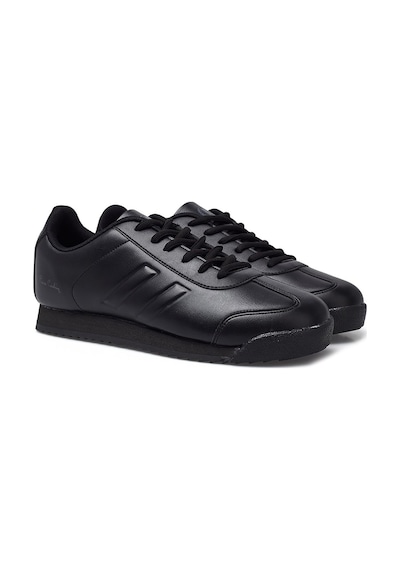 Pierre Cardin Sneaker 30488 Kadın Günlük Spor Ayakkabı Siyah 001