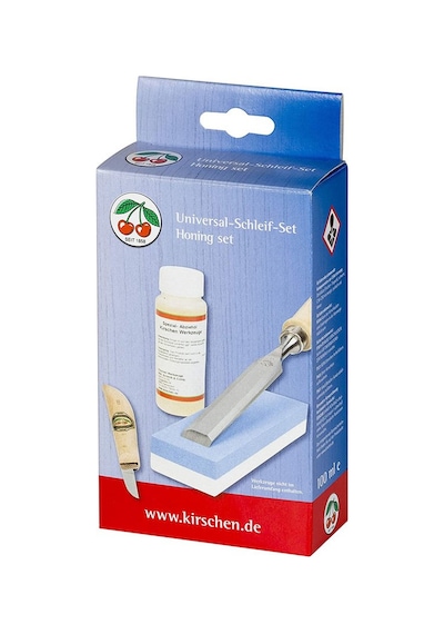 Kirschen Two Cherries Üniversal Bileme Seti, 2 Parça