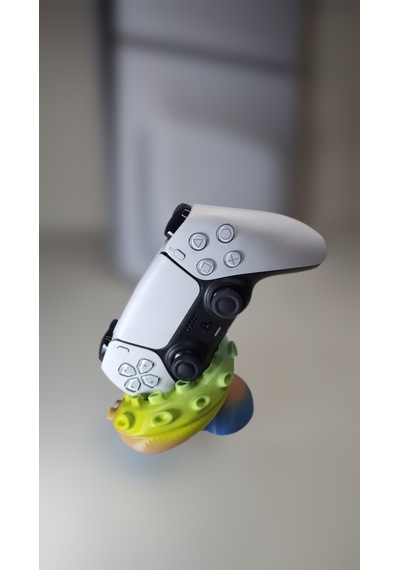 Ps5 Dual Sense Stand - 7